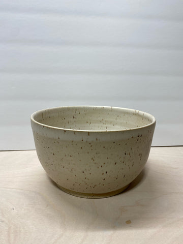 Speckled Mixing Bowl