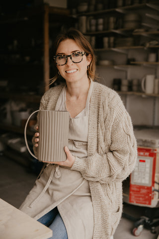 Milk Jug